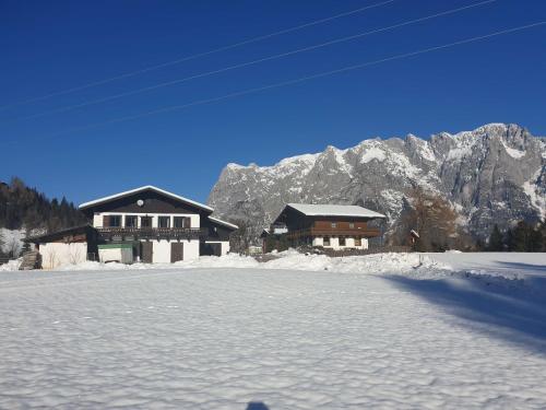  Almliesl WERF-657 in 5450 Werfen