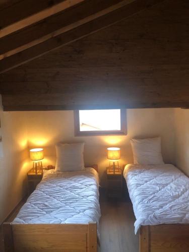 Chalet 10 Personnes Labellemontagne