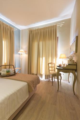 Hotel Galini – Thassos Town, MO
