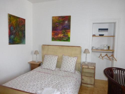 Doppelzimmer, kleines