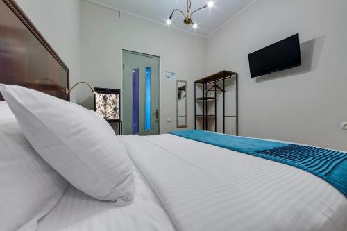 House 52 Boutique Hotel Room Type - Standard Double Room