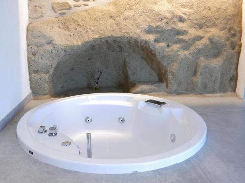 Lavinum in Monte Di Procida