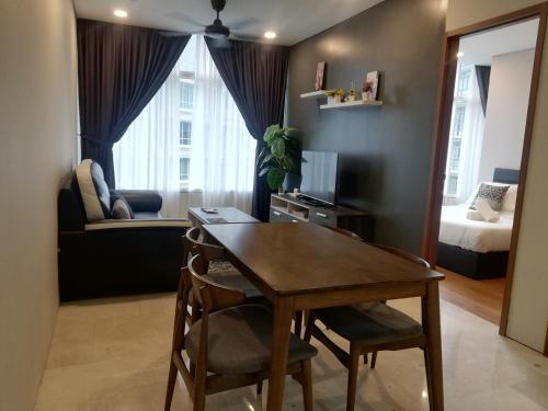Elite Sky Suites KLCC