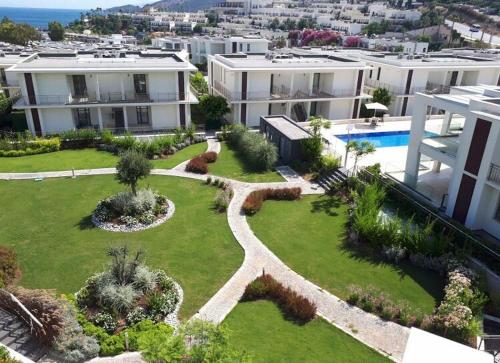 PLATIN RESIDENCE Bodrum Asarlık