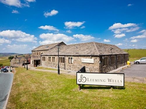 Guest accommodation in Haworth 