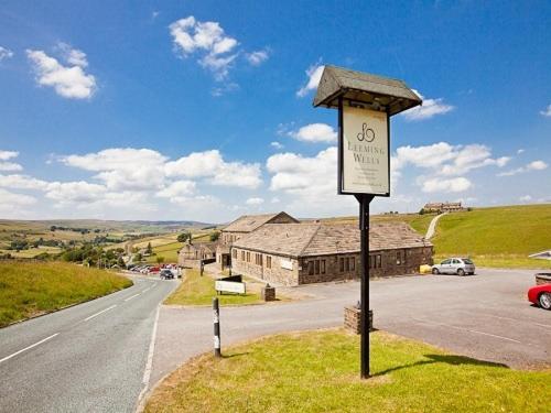 Leeming Wells Guest House