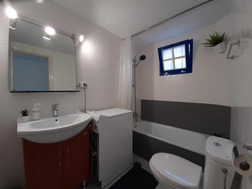 Atalaya 129 -1 Bed - Ground Floor - UK TV - Wi-Fi