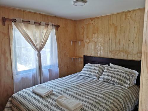 2 bedrooms, 3 beds