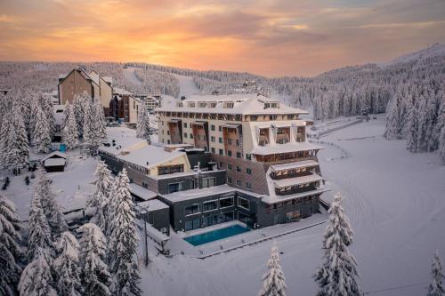 Gorski Hotel & Spa - image 2