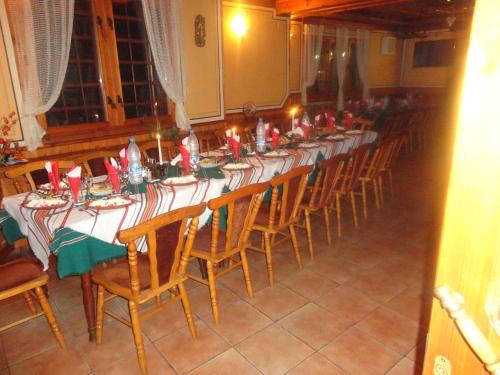 Chuchura Family Hotel - image 4