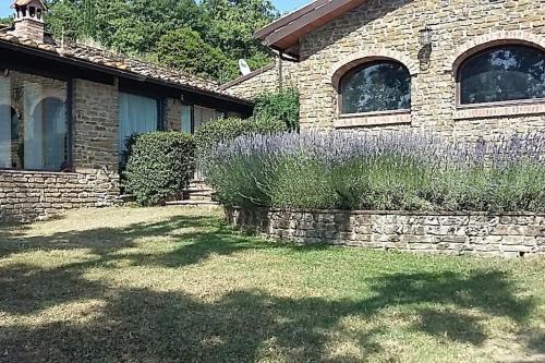 Villa Pianelli in Arezzo