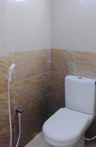 Bathroom, Hotel Seven Star near Dhakeswari Temple