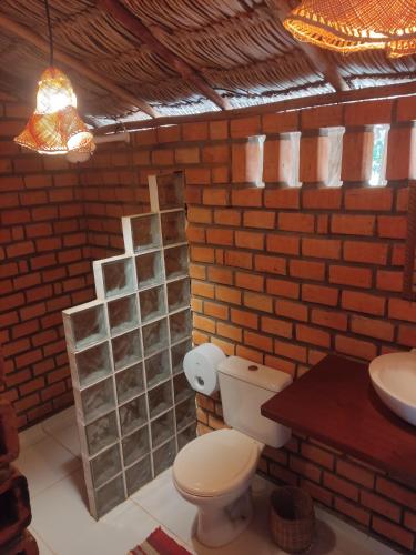 Lagoa Verde Lodge