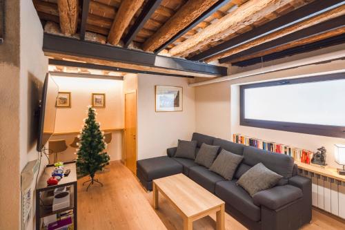 Pub/Lounge, Cal Marti de Gironella in Gironella