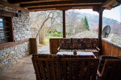 Kert, Family Hotel Byalata Kashta in Kovachevitsa