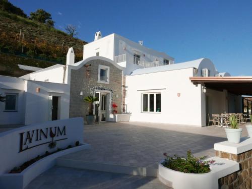 Lavinum in Monte Di Procida