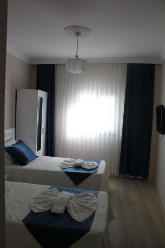 Reydel Hotel, Istanbul (fotografie 8)