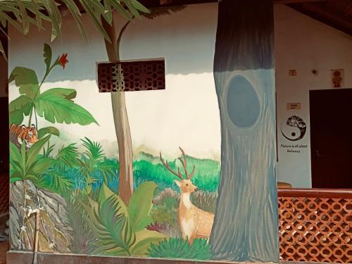 Tusker Tribe Hostel