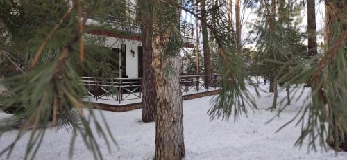 Park-Hotel Kidev - image 11