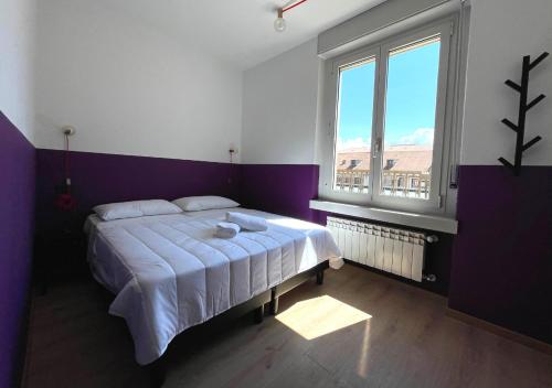 2 twin beds