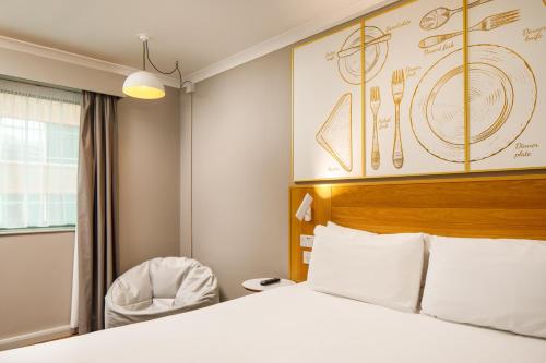 ibis Styles Birmingham Centre - main image