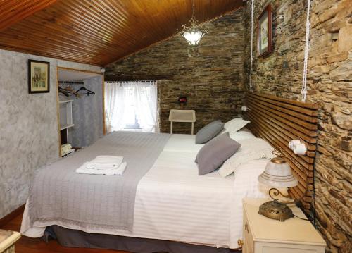  2 bedrooms house with city view at Lourenza in Lourenzá