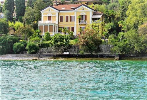 Villa Magnolia Lago