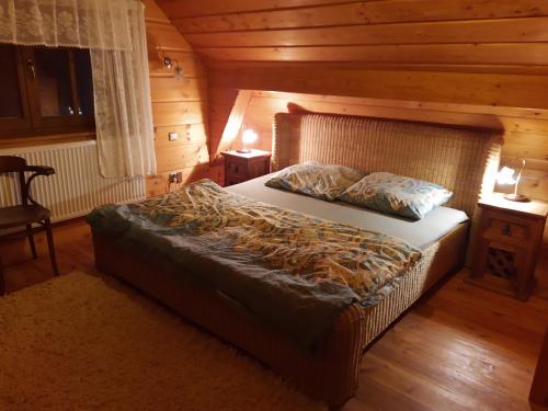 CHATA NA LECHÓWCE (CHATA NA LECHOWCE) in 斯特里沙華