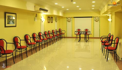 Hotel Aragón - image 10