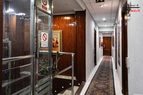 Hotel Aragón - image 3