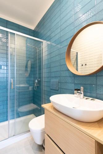 HM - Porto Blue Pool Apartment