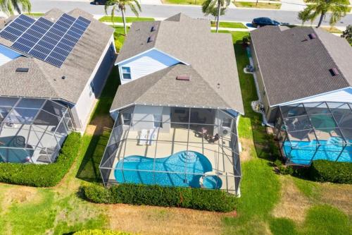 Superior Villa image 4