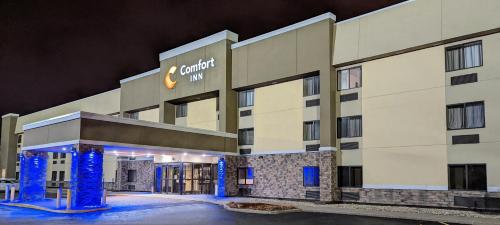 Comfort Inn Matteson