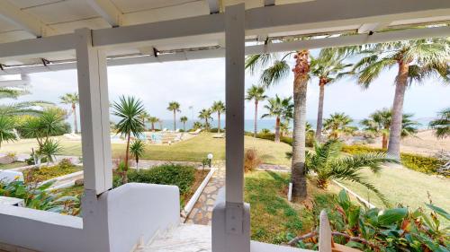 Aneria Suites in Lappei