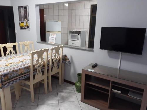 Apartamento Meia Praia Itapema
