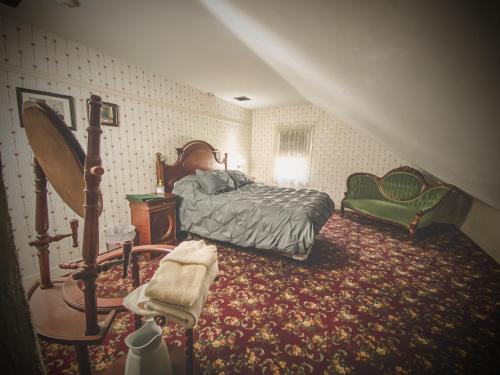 Lizzie Borden House - image 14