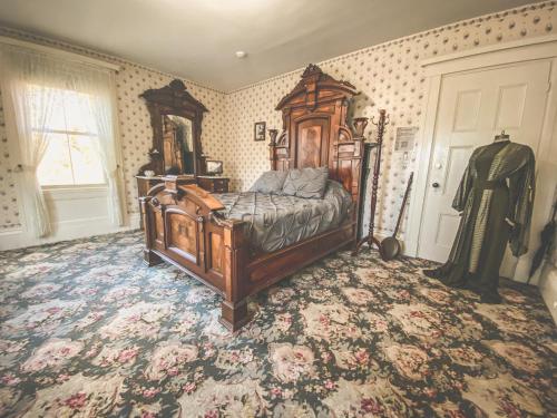 Lizzie Borden House - image 2