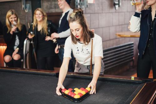 Generator Dublin - image 5