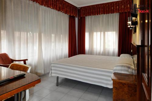 Hotel Aragón