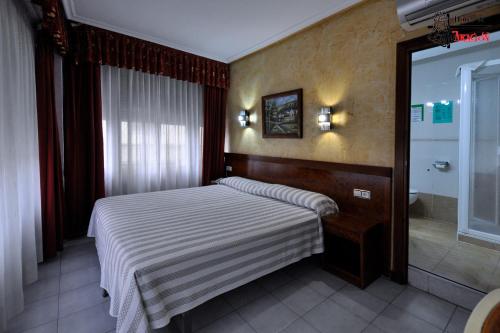 Hotel Aragón