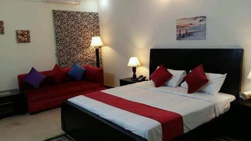 Bhurban Apartment