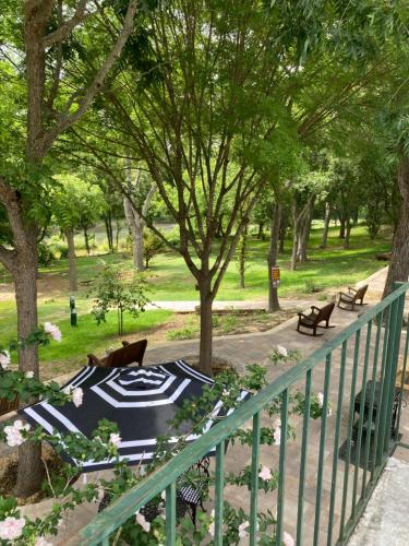 Horseshoe Riverside Lodge - 편의 시설/서비스