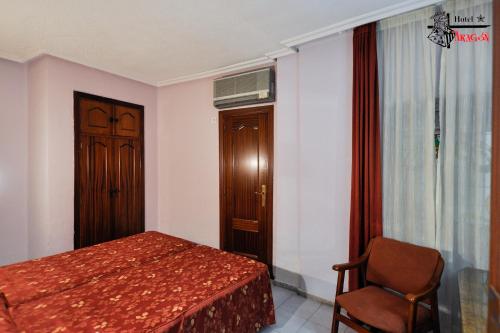 Hotel Aragón - image 2