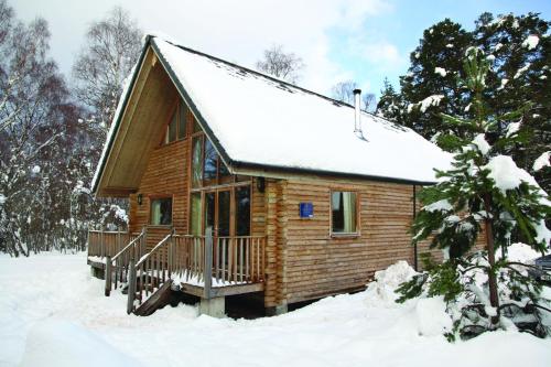 Macdonald Aviemore Woodland Lodges - image 6