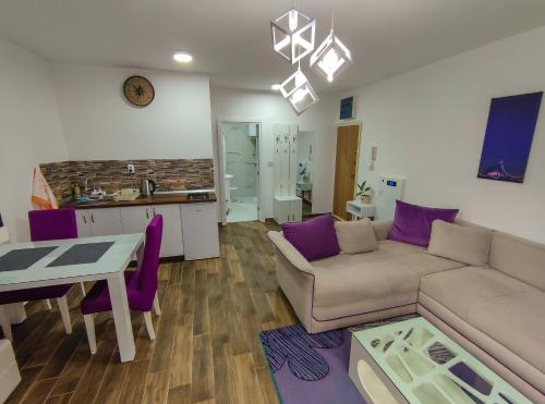 Stasa Apartman