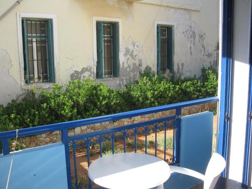 Galini Studios, Paleochora (Foto 2)