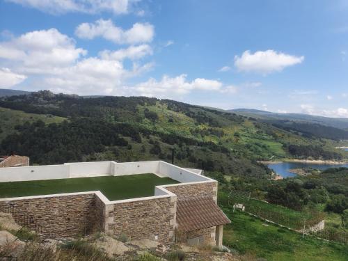 Casas Rurales en Peguerinos (P.N. del Guadarrama) in Estacion De El Espinar