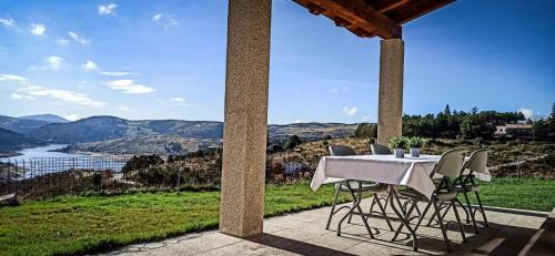Casas Rurales en Peguerinos (P.N. del Guadarrama) in Estacion De El Espinar