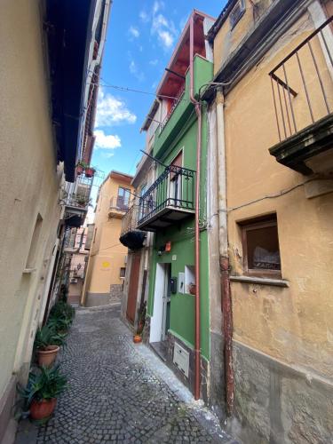 B&B Casetta Verde FELICE 1