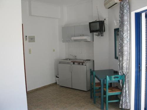 Galini Studios, Paleochora (Foto 4)